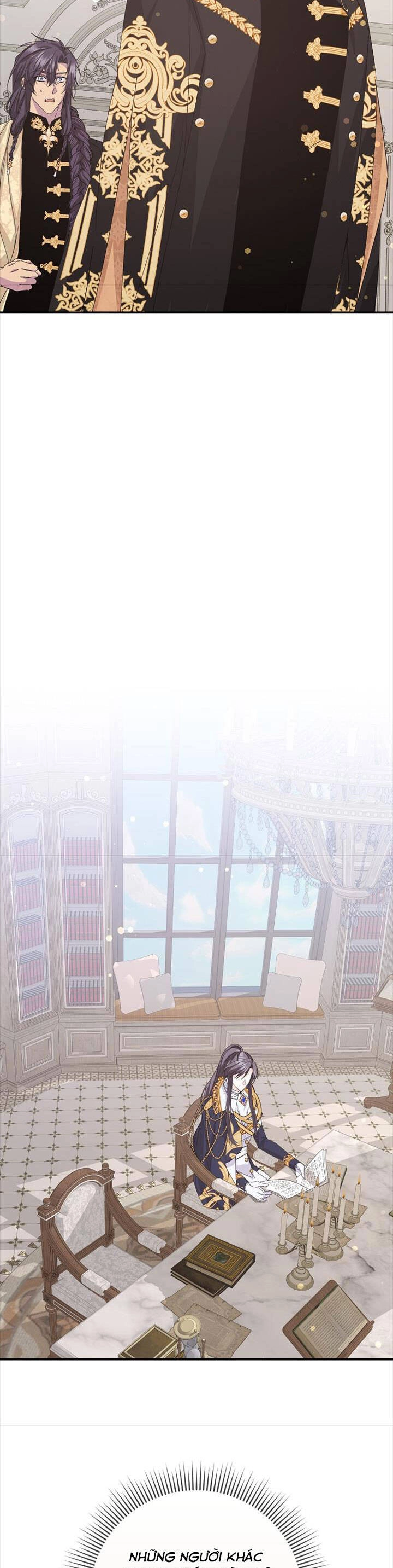 Anh Chỉ Là Đồ Bỏ Đi Của Tôi Mà Thôi Chapter 62 - 16