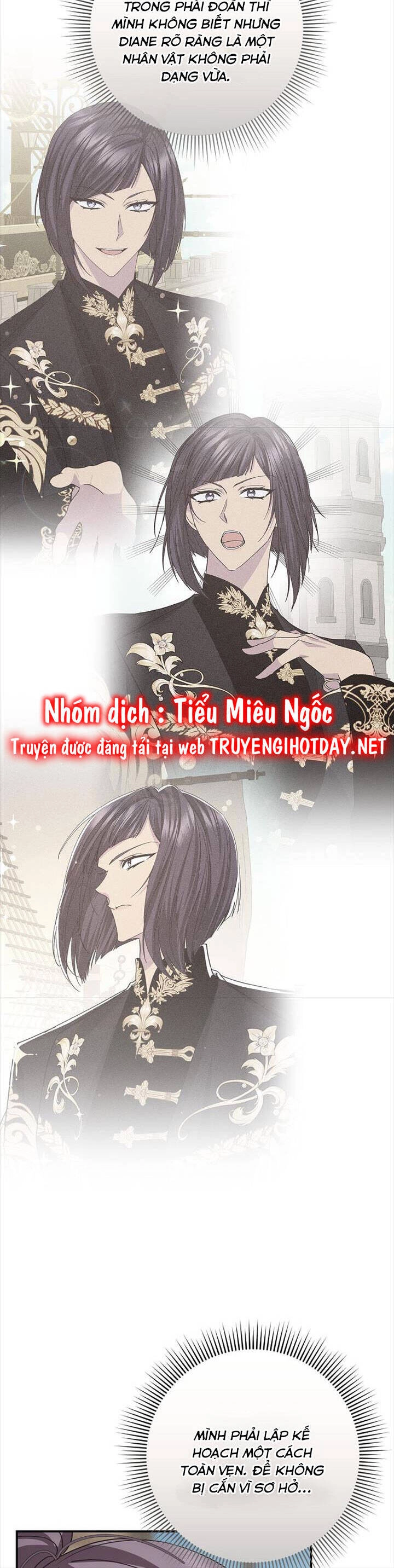 Anh Chỉ Là Đồ Bỏ Đi Của Tôi Mà Thôi Chapter 62 - 17