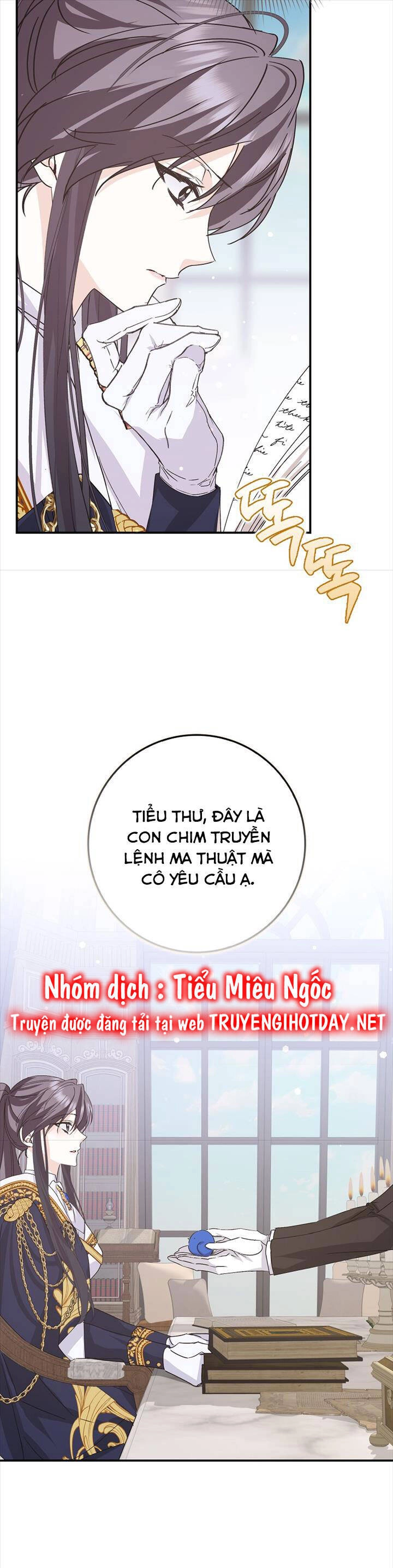 Anh Chỉ Là Đồ Bỏ Đi Của Tôi Mà Thôi Chapter 62 - 18