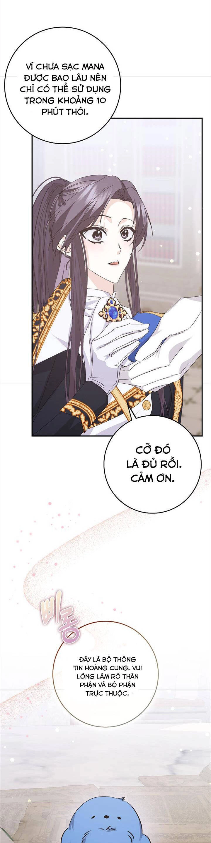 Anh Chỉ Là Đồ Bỏ Đi Của Tôi Mà Thôi Chapter 62 - 19