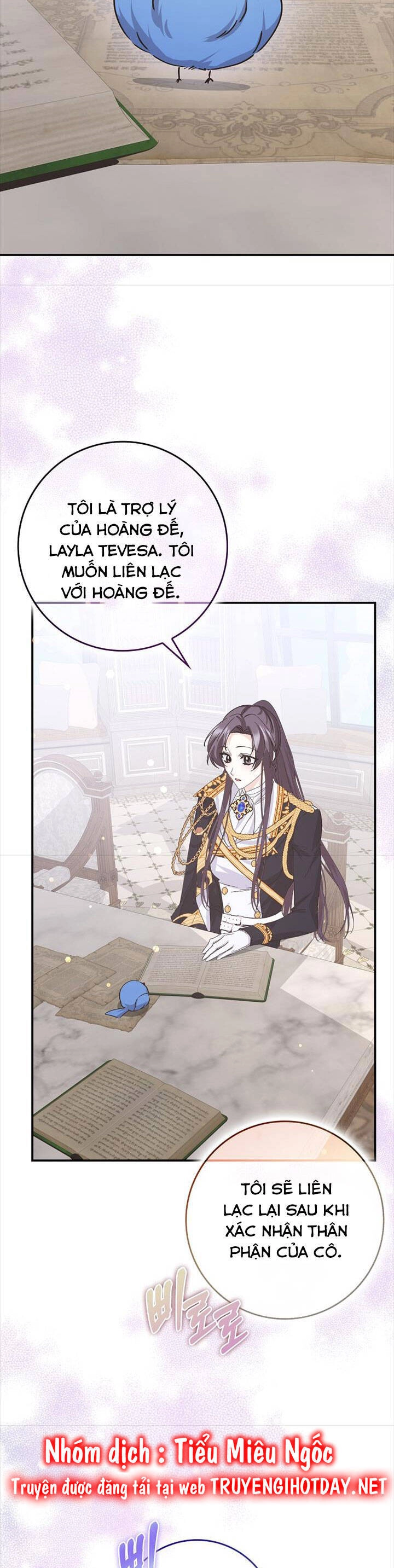 Anh Chỉ Là Đồ Bỏ Đi Của Tôi Mà Thôi Chapter 62 - 20