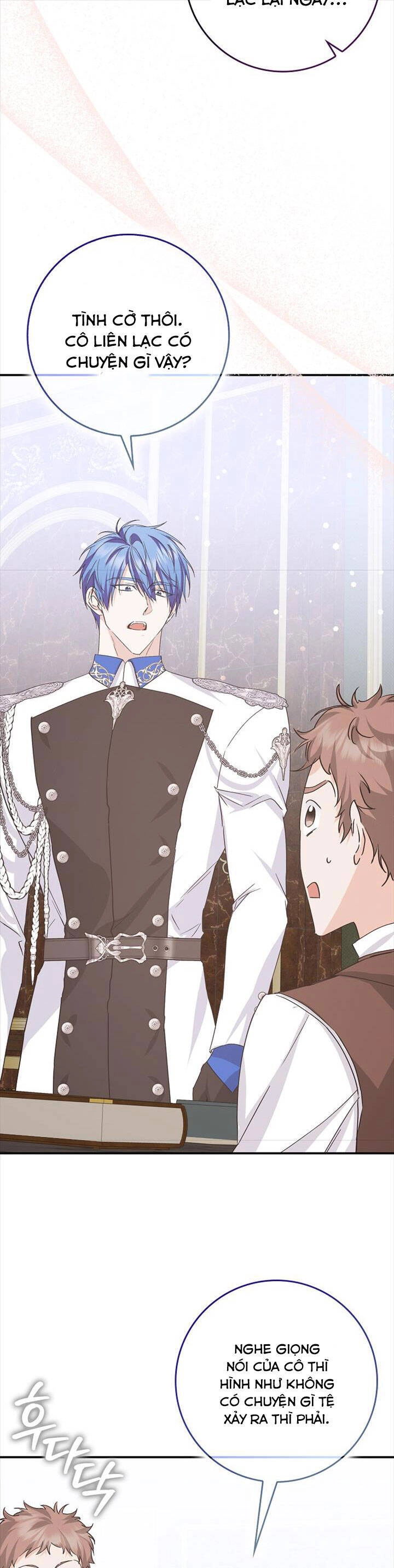 Anh Chỉ Là Đồ Bỏ Đi Của Tôi Mà Thôi Chapter 62 - 22