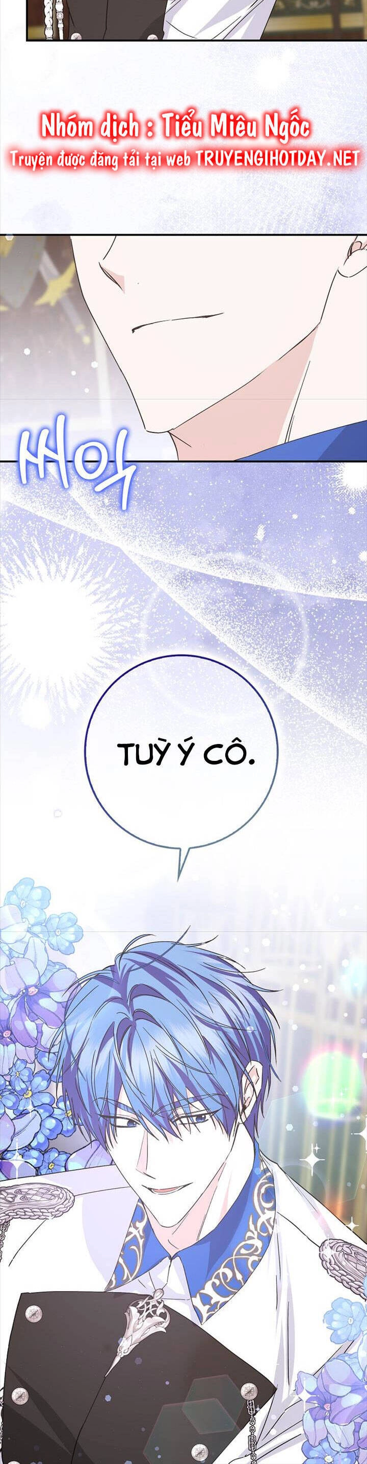 Anh Chỉ Là Đồ Bỏ Đi Của Tôi Mà Thôi Chapter 62 - 25