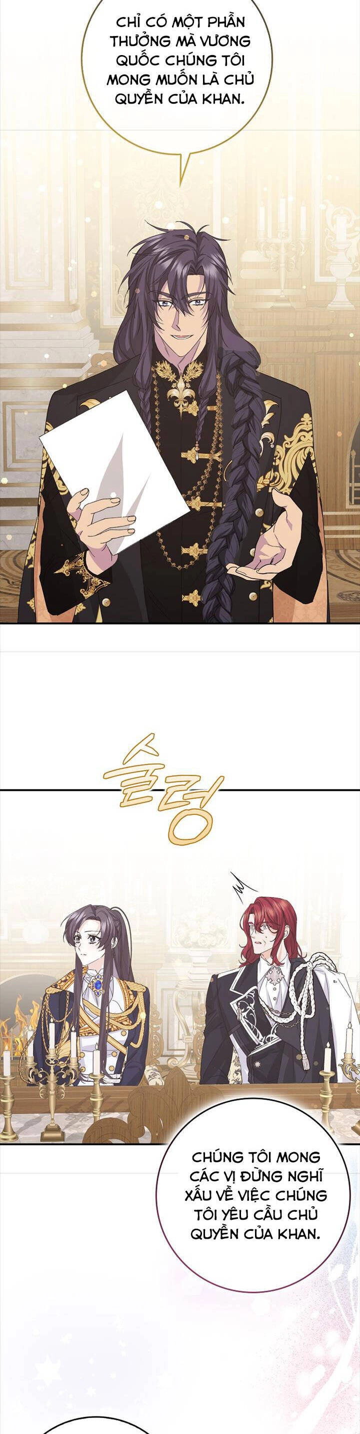 Anh Chỉ Là Đồ Bỏ Đi Của Tôi Mà Thôi Chapter 62 - 27