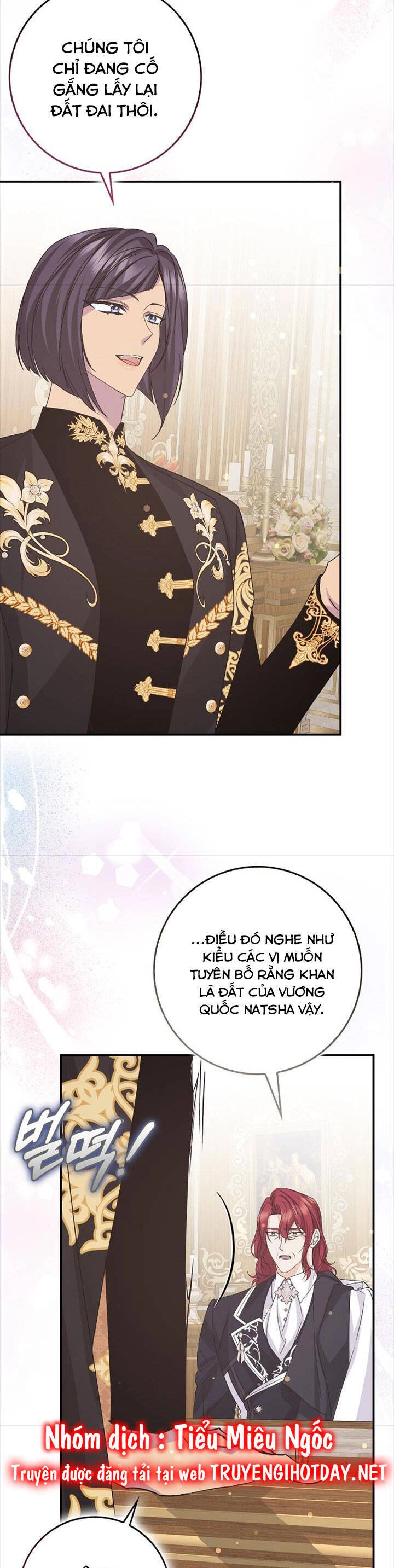 Anh Chỉ Là Đồ Bỏ Đi Của Tôi Mà Thôi Chapter 62 - 28