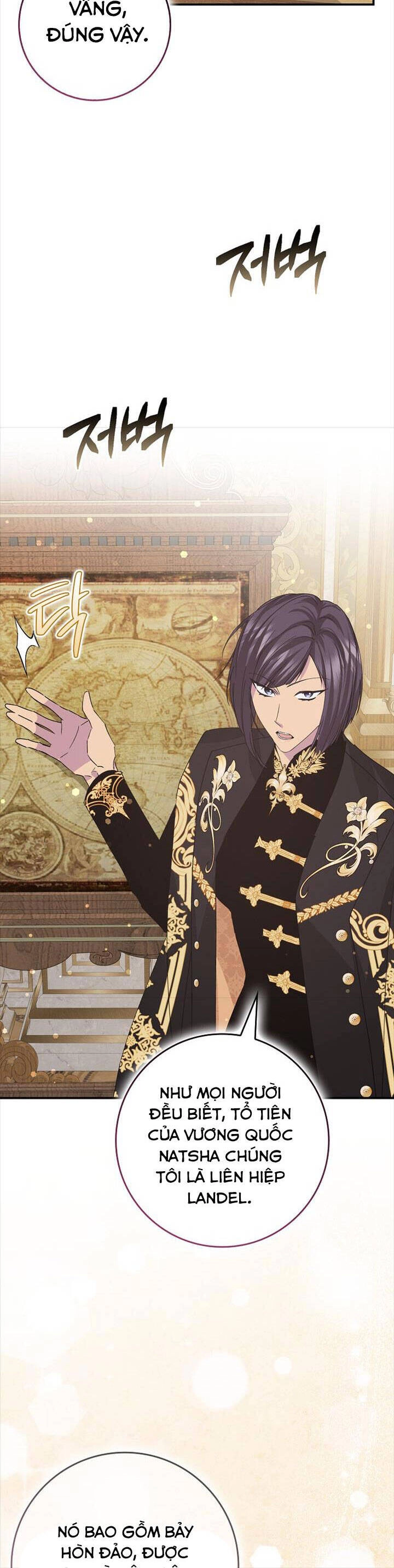 Anh Chỉ Là Đồ Bỏ Đi Của Tôi Mà Thôi Chapter 62 - 29