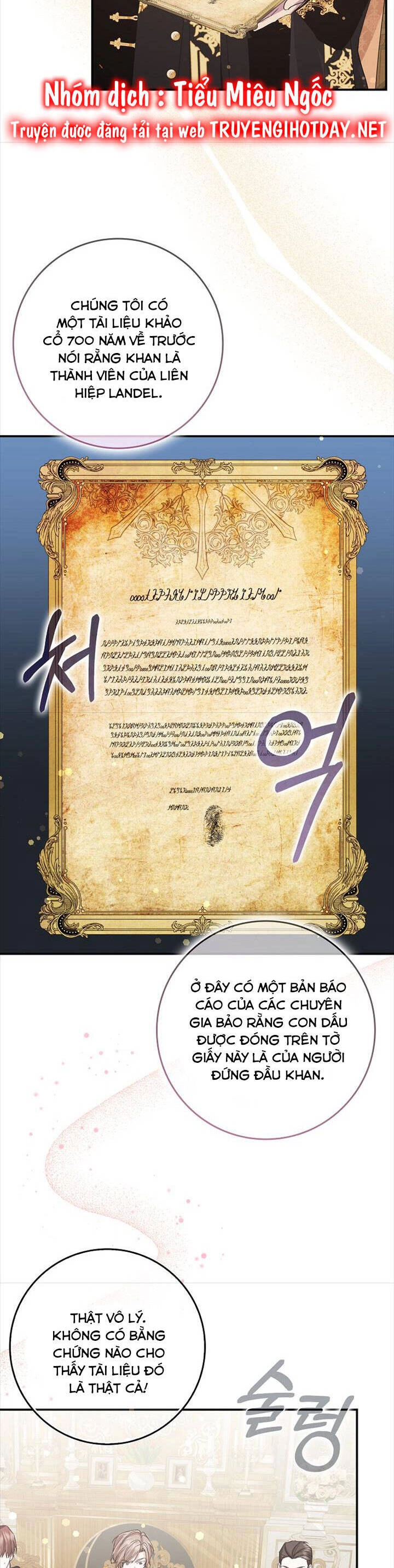 Anh Chỉ Là Đồ Bỏ Đi Của Tôi Mà Thôi Chapter 62 - 31