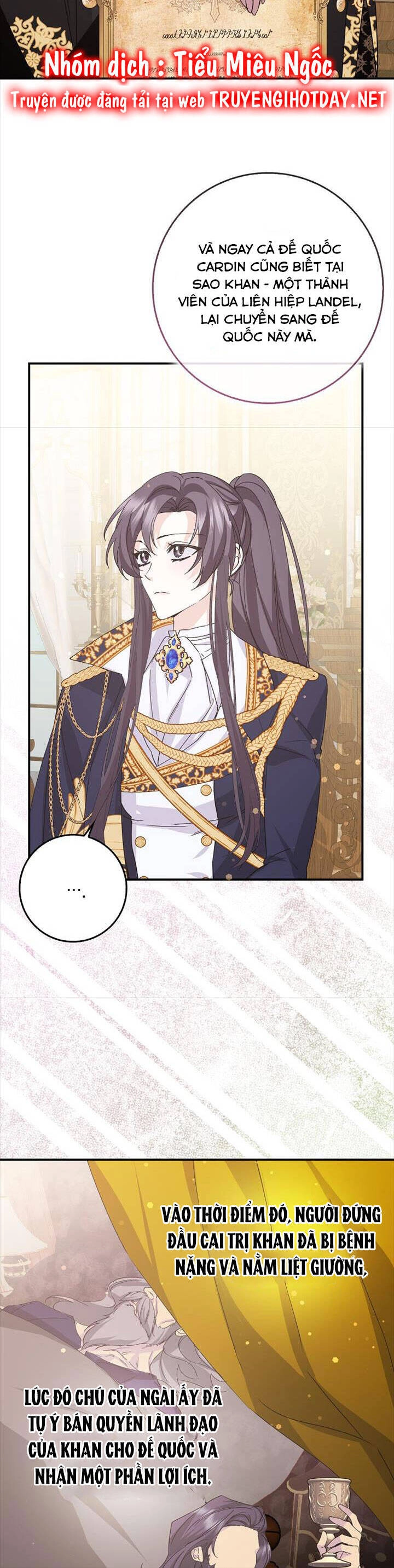 Anh Chỉ Là Đồ Bỏ Đi Của Tôi Mà Thôi Chapter 62 - 33