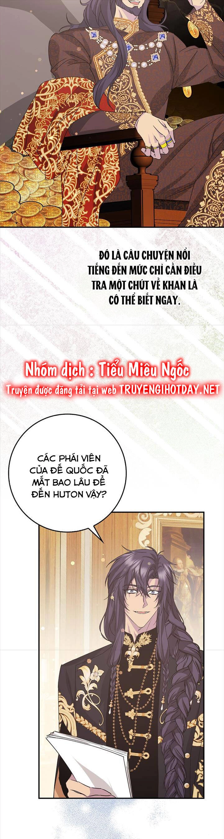 Anh Chỉ Là Đồ Bỏ Đi Của Tôi Mà Thôi Chapter 62 - 34