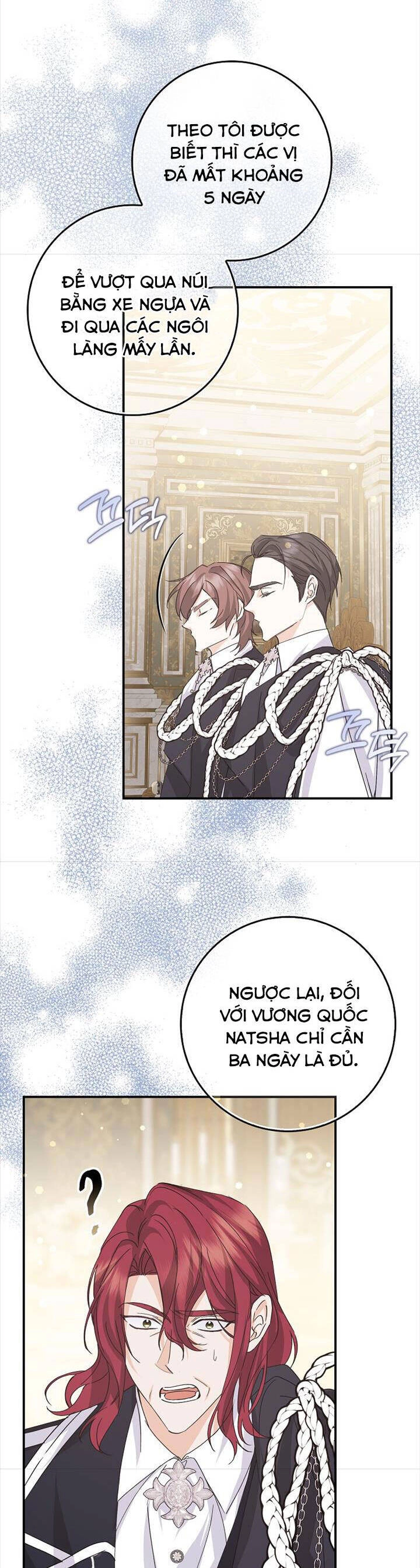 Anh Chỉ Là Đồ Bỏ Đi Của Tôi Mà Thôi Chapter 62 - 35