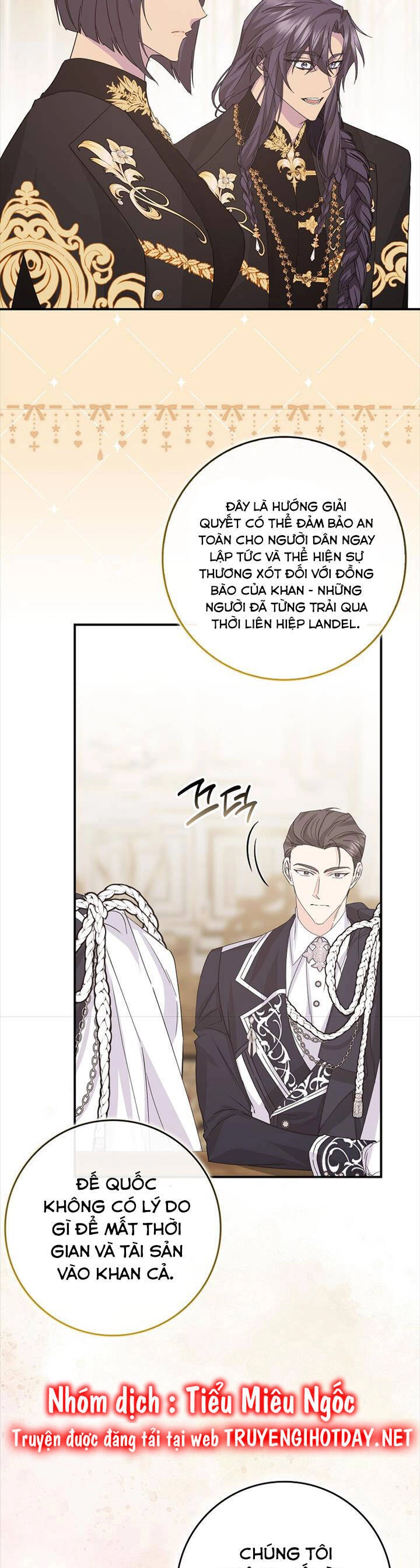 Anh Chỉ Là Đồ Bỏ Đi Của Tôi Mà Thôi Chapter 62 - 38