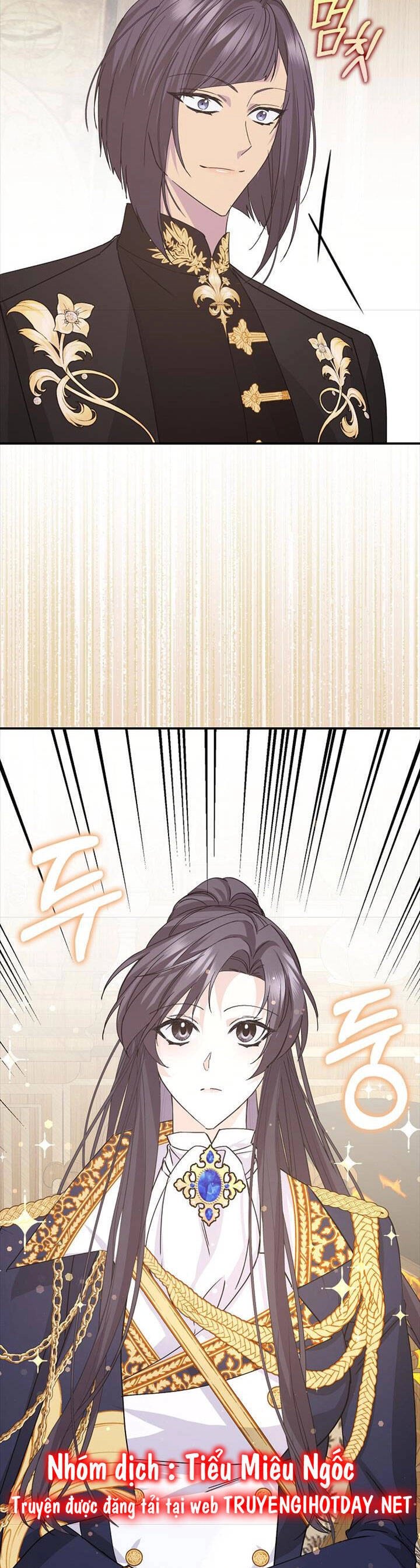 Anh Chỉ Là Đồ Bỏ Đi Của Tôi Mà Thôi Chapter 62 - 40