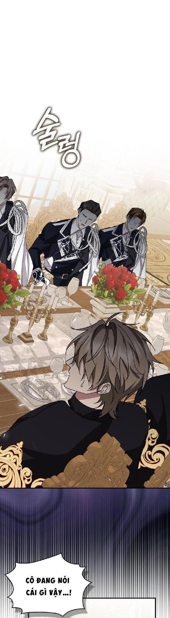 Anh Chỉ Là Đồ Bỏ Đi Của Tôi Mà Thôi Chapter 63 - 3