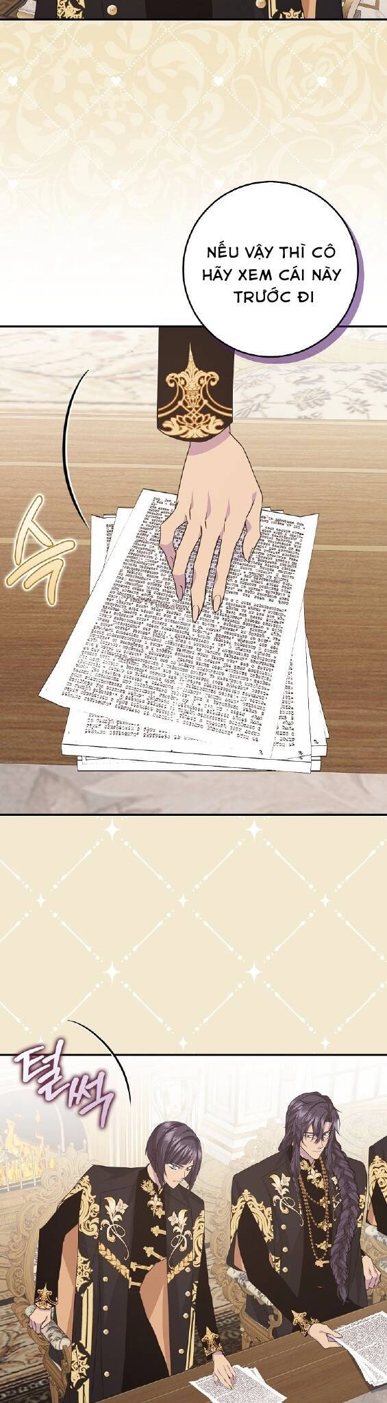 Anh Chỉ Là Đồ Bỏ Đi Của Tôi Mà Thôi Chapter 63 - 5