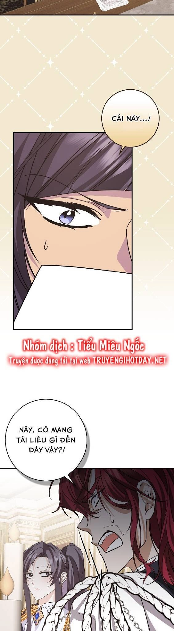 Anh Chỉ Là Đồ Bỏ Đi Của Tôi Mà Thôi Chapter 63 - 6