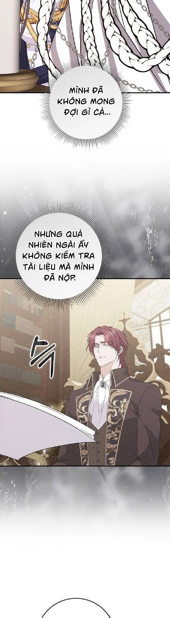 Anh Chỉ Là Đồ Bỏ Đi Của Tôi Mà Thôi Chapter 63 - 7