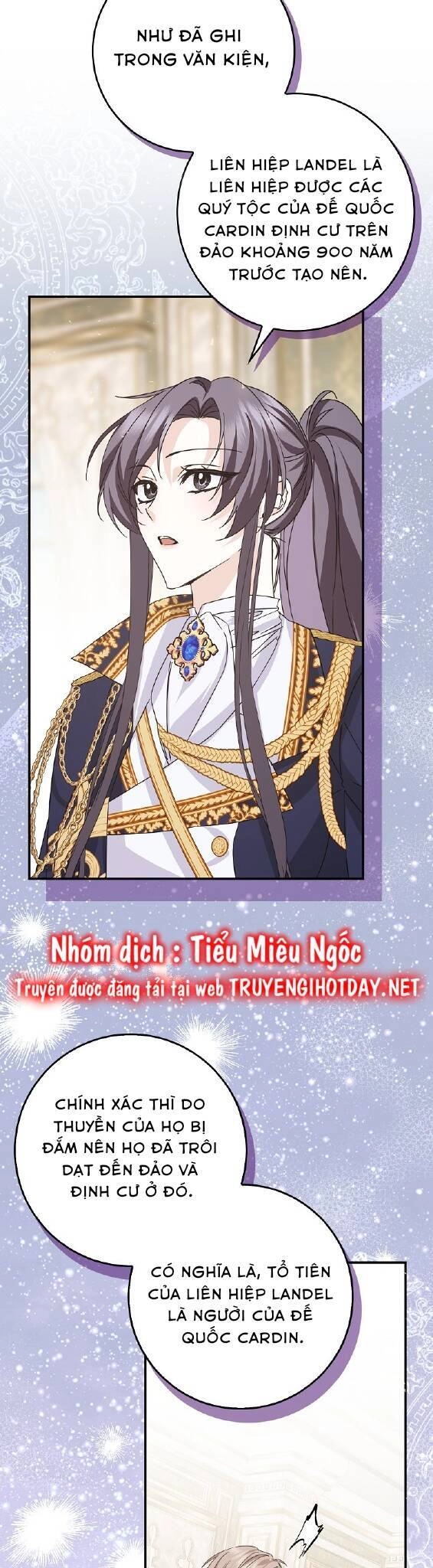 Anh Chỉ Là Đồ Bỏ Đi Của Tôi Mà Thôi Chapter 63 - 8