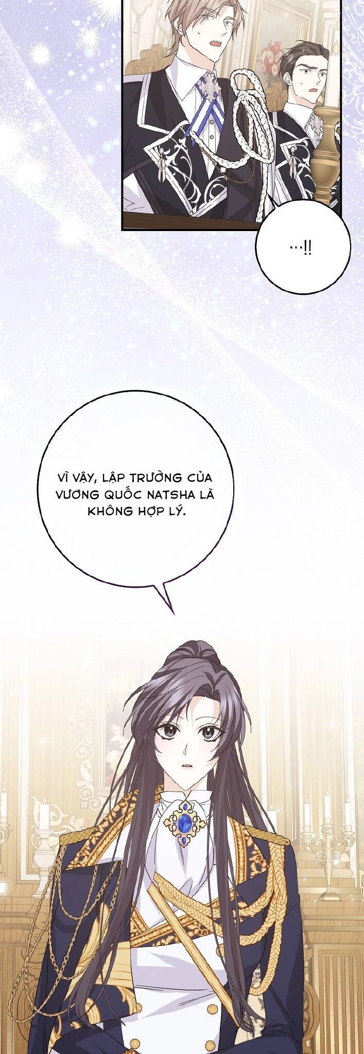 Anh Chỉ Là Đồ Bỏ Đi Của Tôi Mà Thôi Chapter 63 - 9