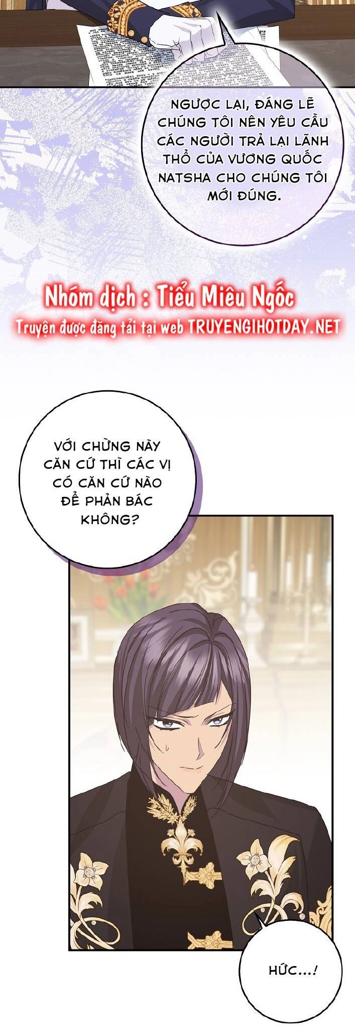 Anh Chỉ Là Đồ Bỏ Đi Của Tôi Mà Thôi Chapter 63 - 10