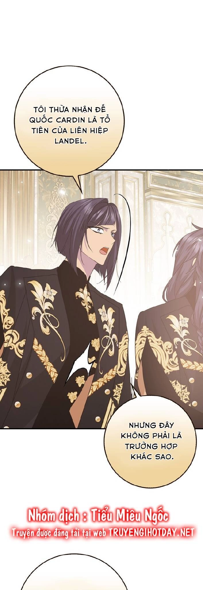 Anh Chỉ Là Đồ Bỏ Đi Của Tôi Mà Thôi Chapter 63 - 11