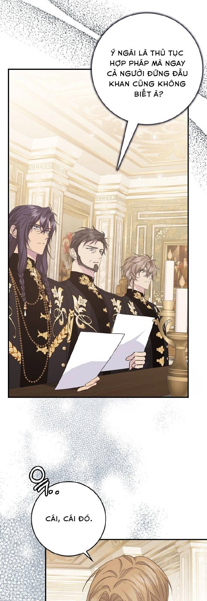 Anh Chỉ Là Đồ Bỏ Đi Của Tôi Mà Thôi Chapter 63 - 13