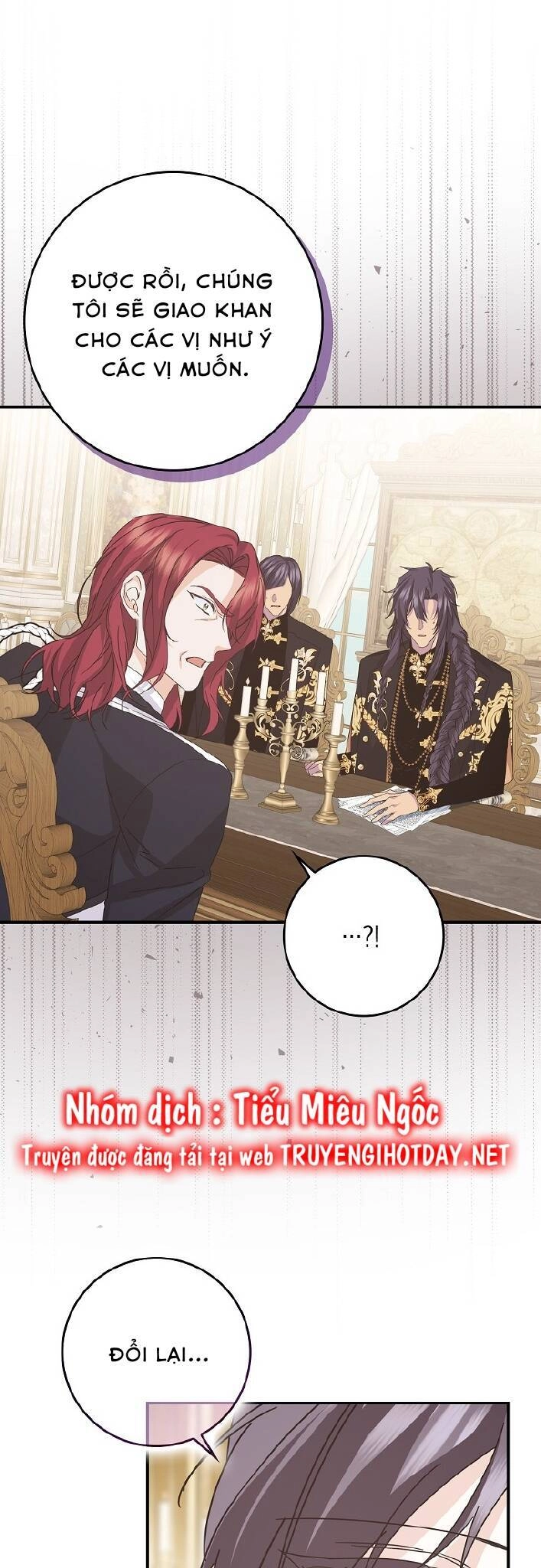 Anh Chỉ Là Đồ Bỏ Đi Của Tôi Mà Thôi Chapter 63 - 16