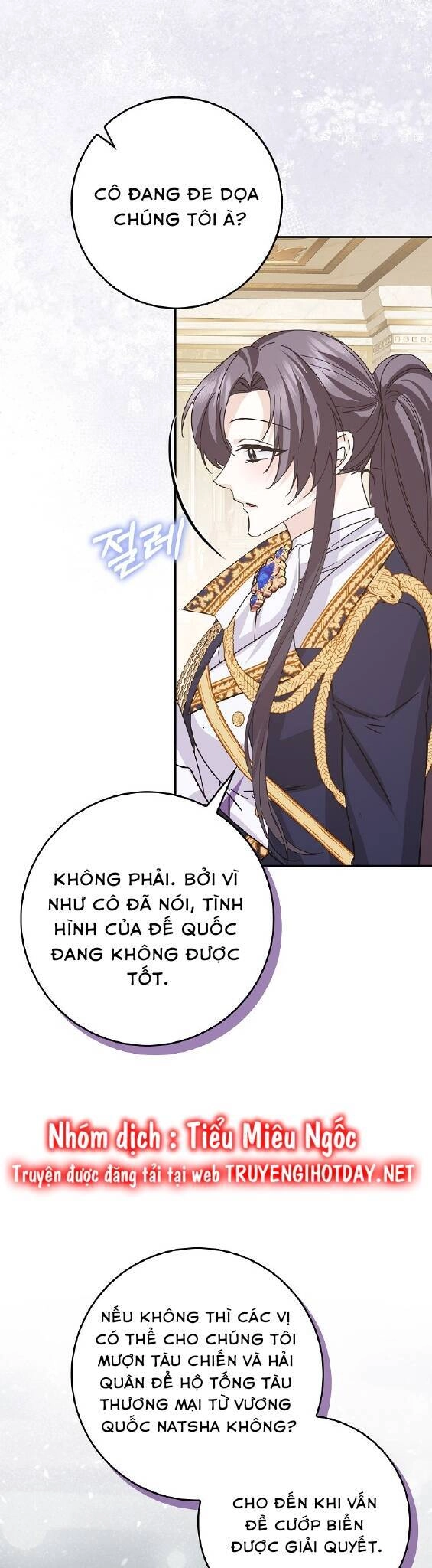 Anh Chỉ Là Đồ Bỏ Đi Của Tôi Mà Thôi Chapter 63 - 18