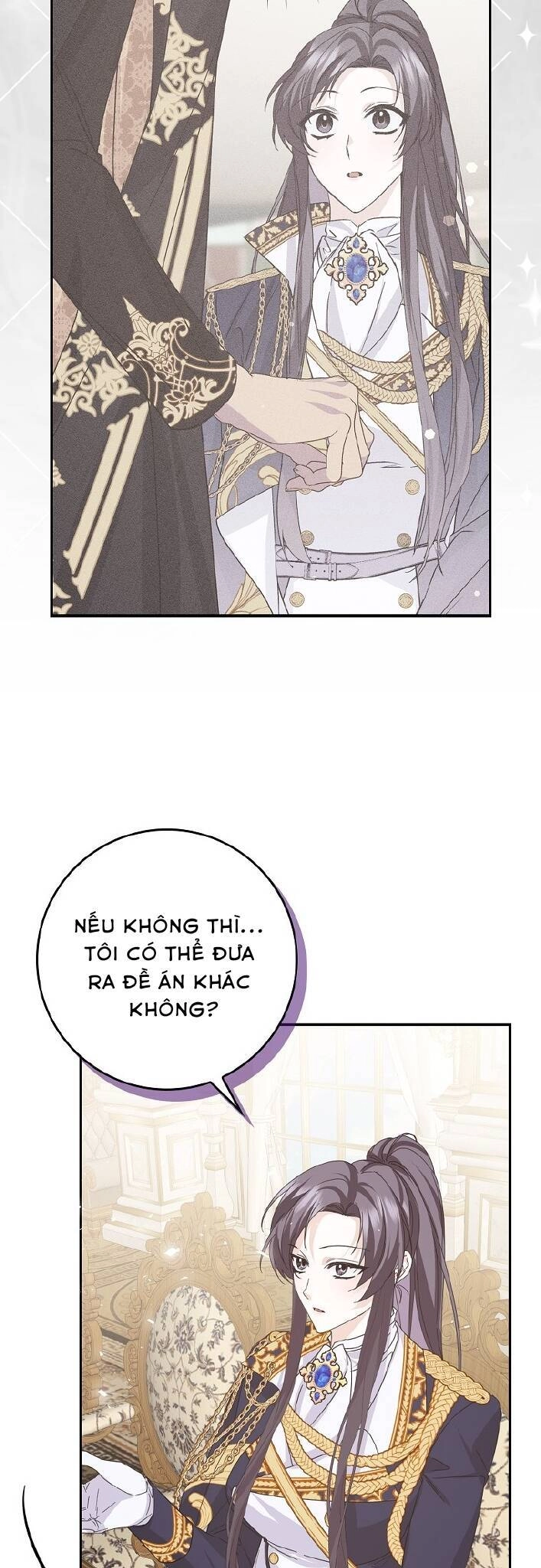 Anh Chỉ Là Đồ Bỏ Đi Của Tôi Mà Thôi Chapter 63 - 21