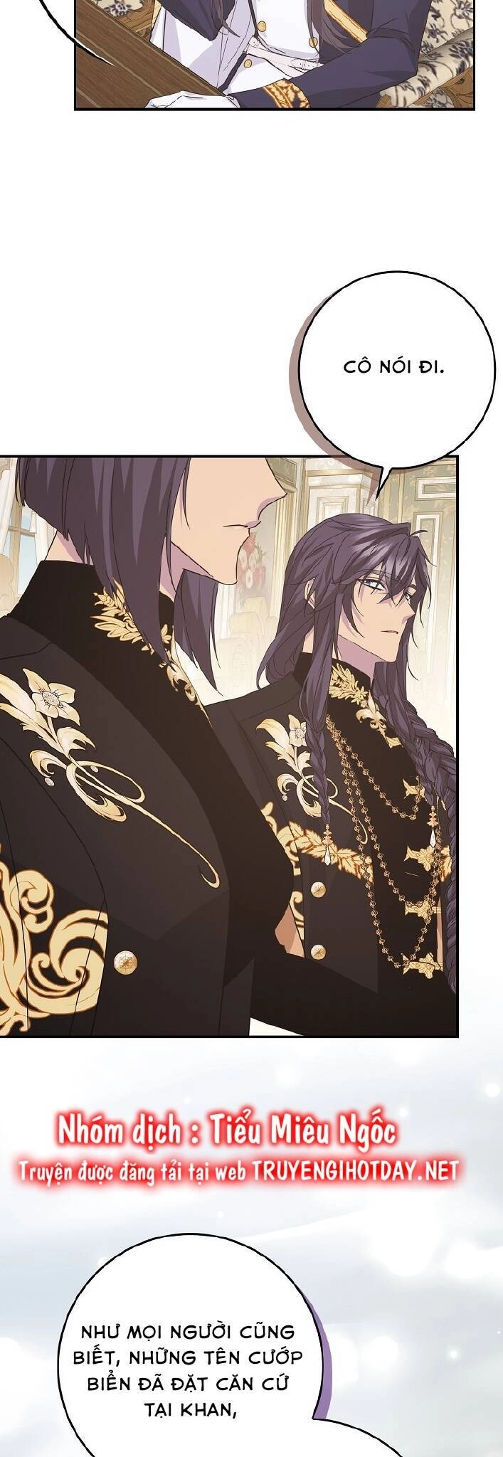 Anh Chỉ Là Đồ Bỏ Đi Của Tôi Mà Thôi Chapter 63 - 22