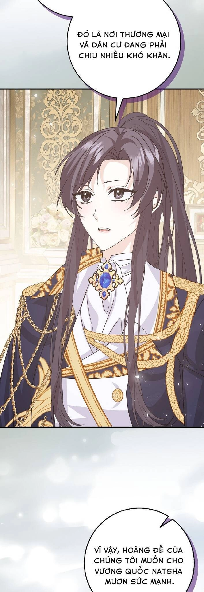 Anh Chỉ Là Đồ Bỏ Đi Của Tôi Mà Thôi Chapter 63 - 23