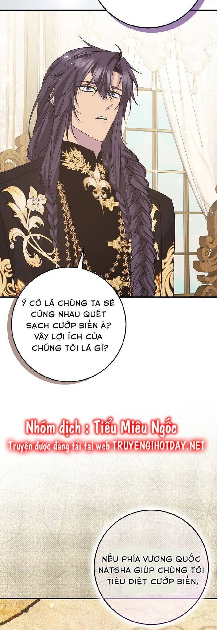 Anh Chỉ Là Đồ Bỏ Đi Của Tôi Mà Thôi Chapter 63 - 24