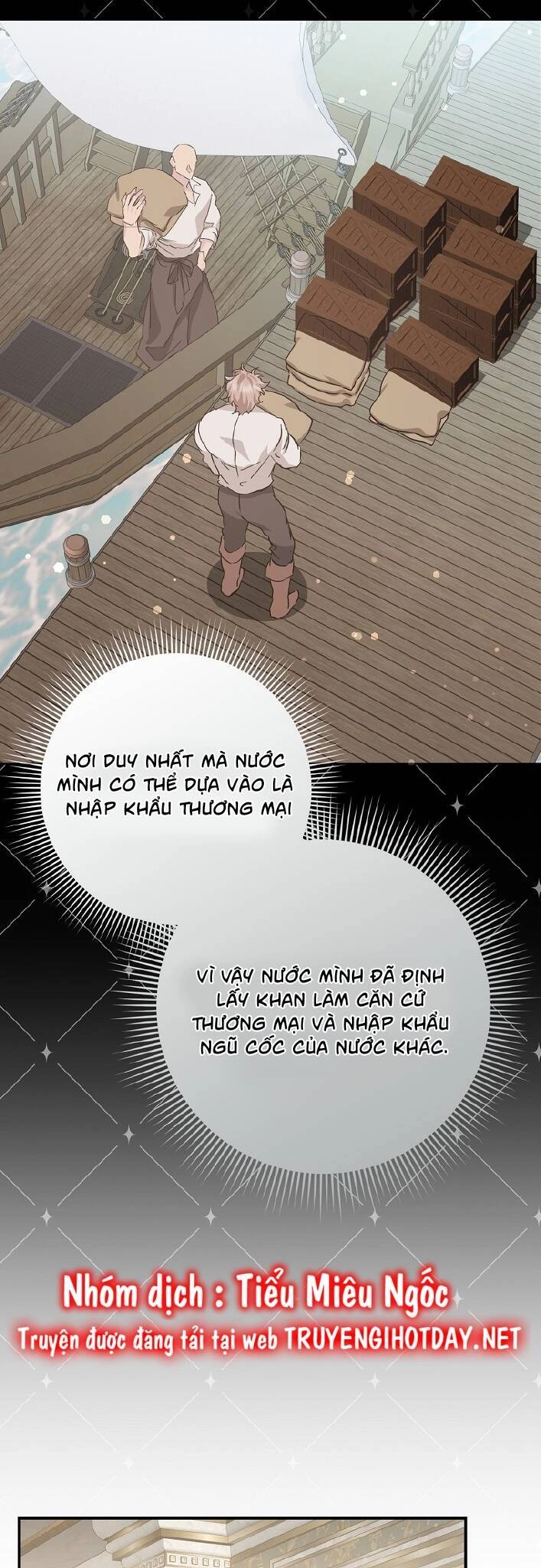 Anh Chỉ Là Đồ Bỏ Đi Của Tôi Mà Thôi Chapter 63 - 28