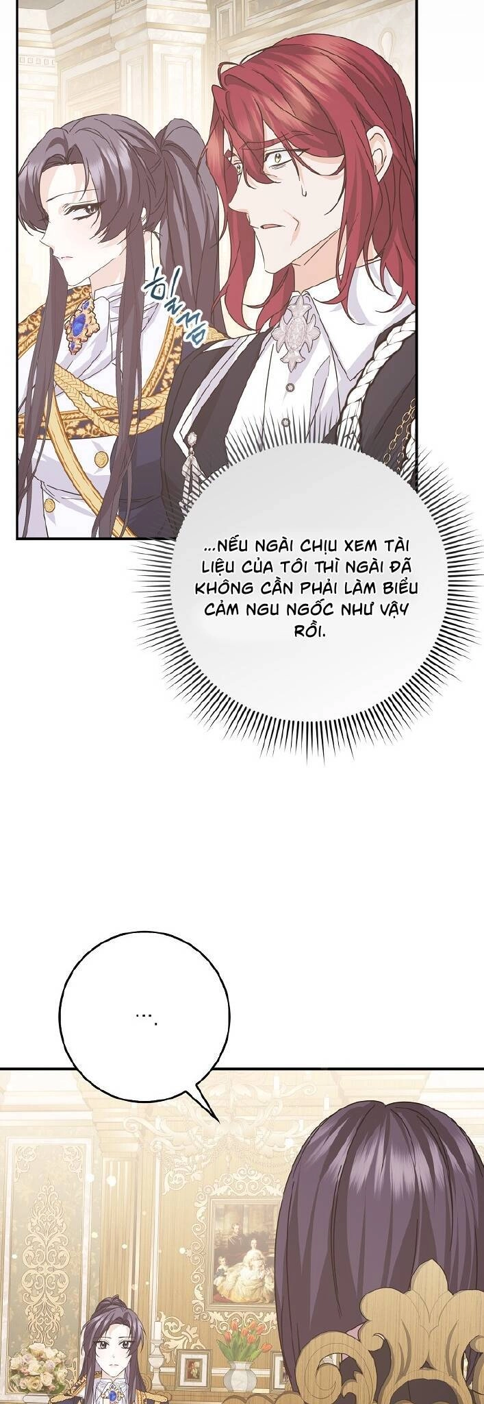 Anh Chỉ Là Đồ Bỏ Đi Của Tôi Mà Thôi Chapter 63 - 29