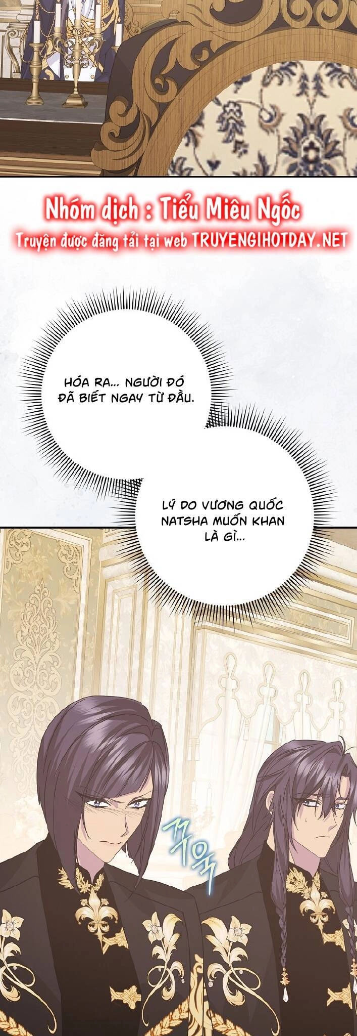 Anh Chỉ Là Đồ Bỏ Đi Của Tôi Mà Thôi Chapter 63 - 30