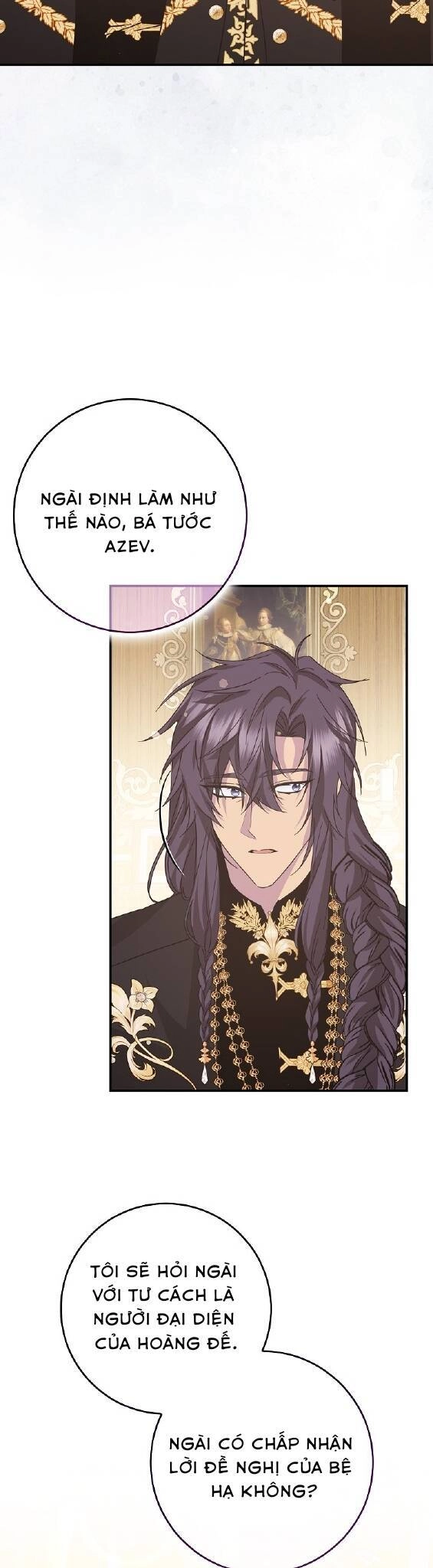 Anh Chỉ Là Đồ Bỏ Đi Của Tôi Mà Thôi Chapter 63 - 31