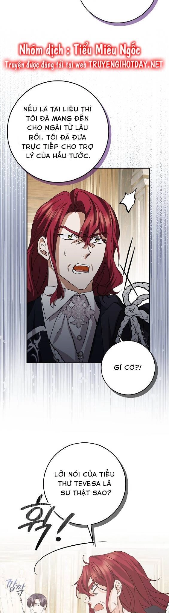 Anh Chỉ Là Đồ Bỏ Đi Của Tôi Mà Thôi Chapter 63 - 34