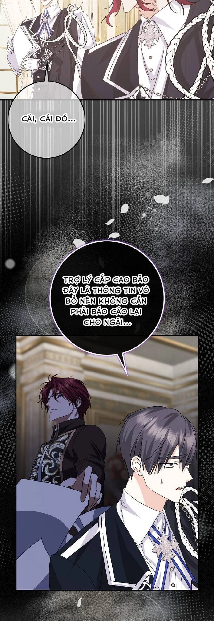 Anh Chỉ Là Đồ Bỏ Đi Của Tôi Mà Thôi Chapter 63 - 35