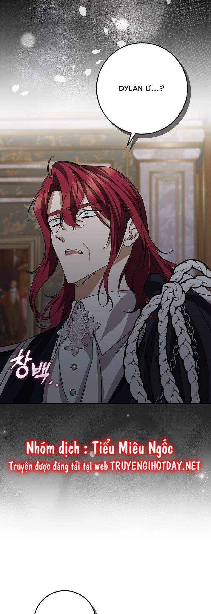 Anh Chỉ Là Đồ Bỏ Đi Của Tôi Mà Thôi Chapter 63 - 36