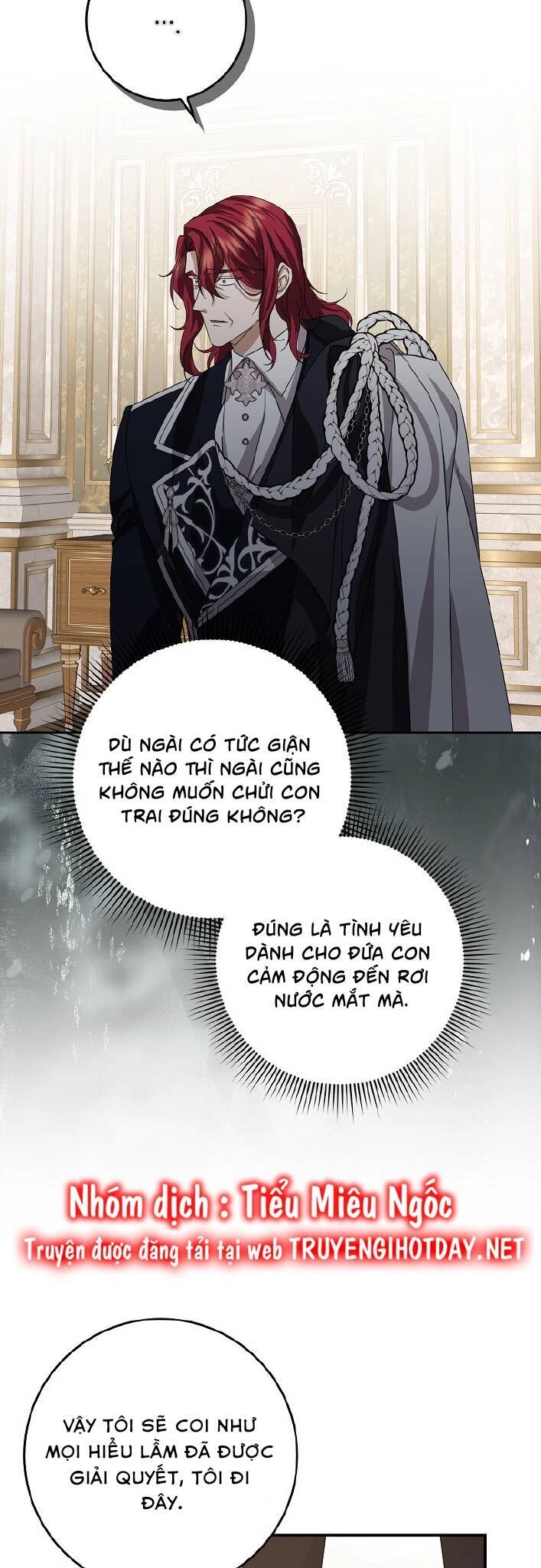 Anh Chỉ Là Đồ Bỏ Đi Của Tôi Mà Thôi Chapter 63 - 37