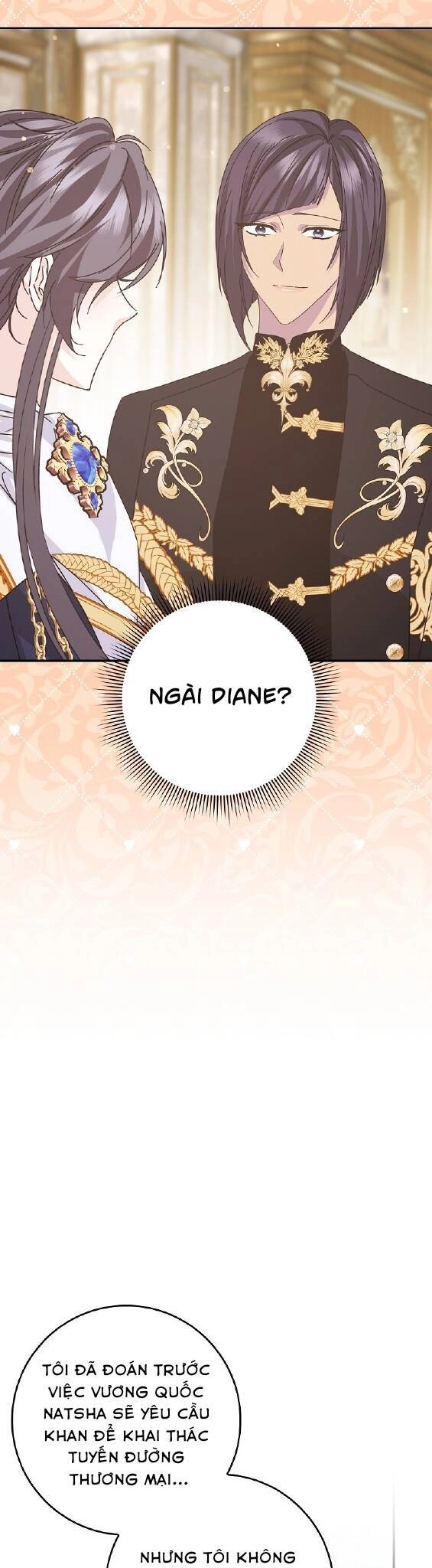 Anh Chỉ Là Đồ Bỏ Đi Của Tôi Mà Thôi Chapter 63 - 39