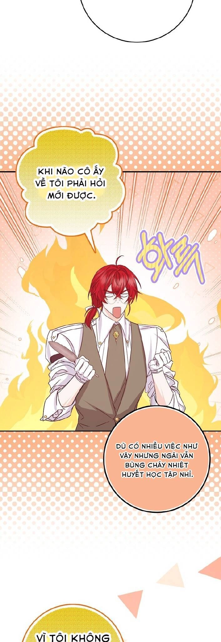 Anh Chỉ Là Đồ Bỏ Đi Của Tôi Mà Thôi Chapter 63 - 41