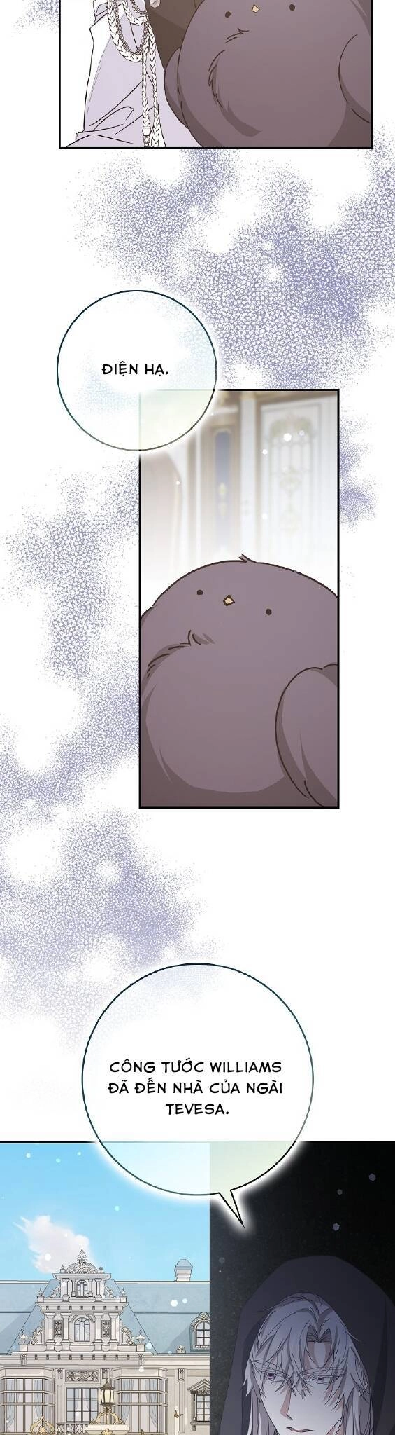 Anh Chỉ Là Đồ Bỏ Đi Của Tôi Mà Thôi Chapter 63 - 43