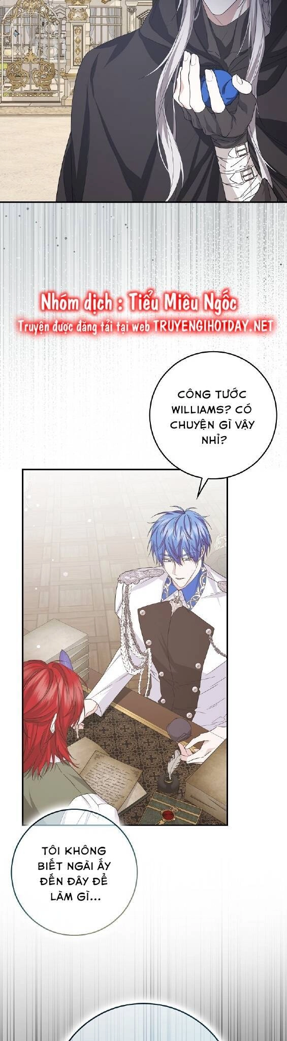 Anh Chỉ Là Đồ Bỏ Đi Của Tôi Mà Thôi Chapter 63 - 44