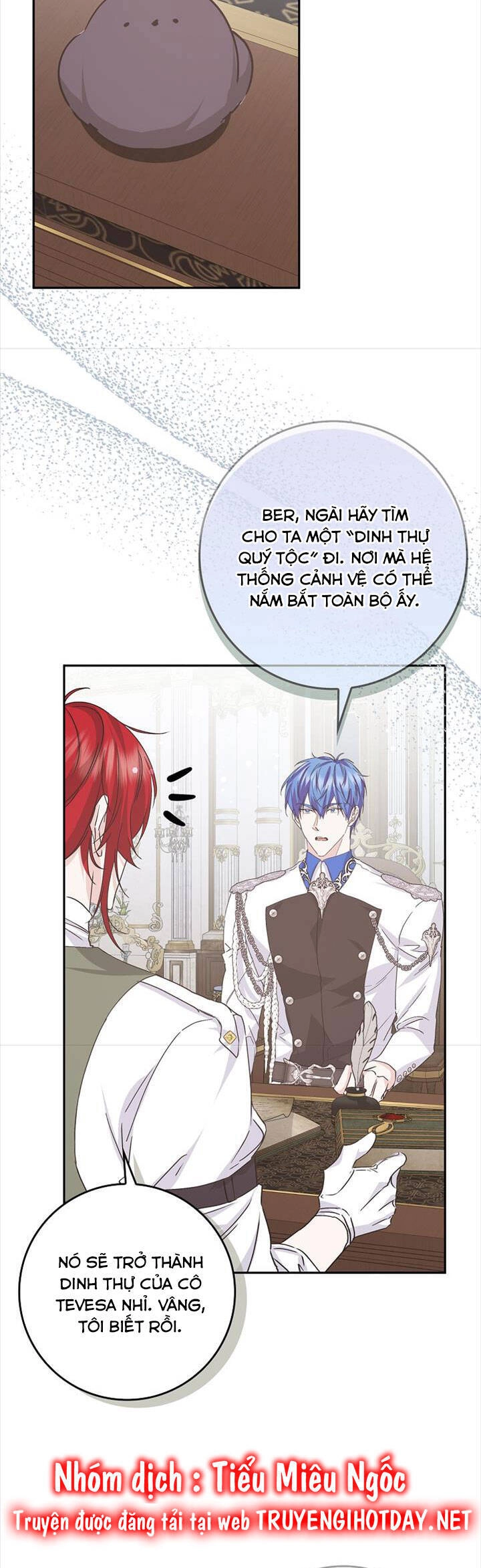 Anh Chỉ Là Đồ Bỏ Đi Của Tôi Mà Thôi Chapter 64 - 4