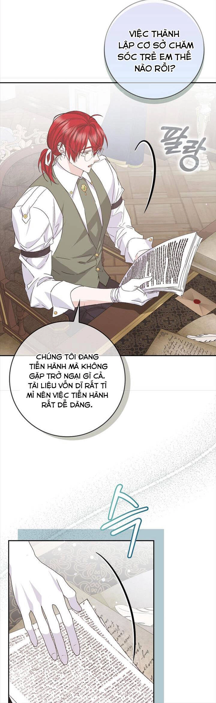 Anh Chỉ Là Đồ Bỏ Đi Của Tôi Mà Thôi Chapter 64 - 5