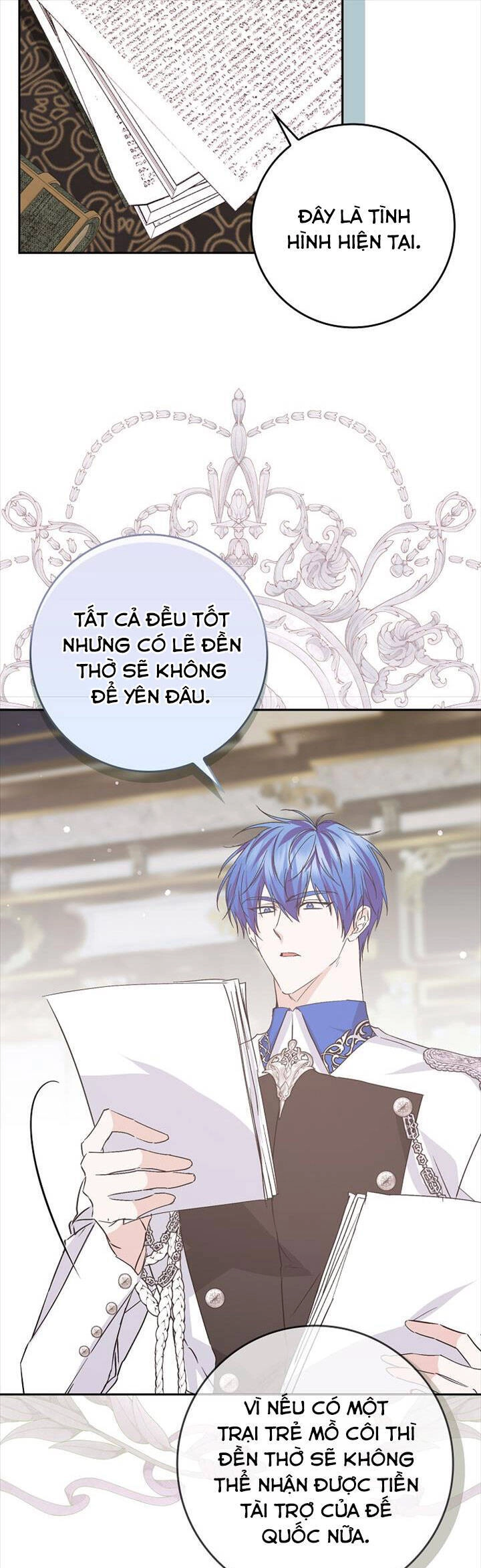 Anh Chỉ Là Đồ Bỏ Đi Của Tôi Mà Thôi Chapter 64 - 6