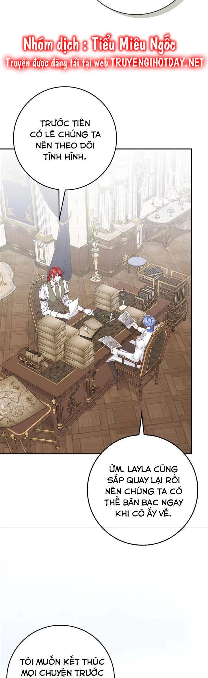 Anh Chỉ Là Đồ Bỏ Đi Của Tôi Mà Thôi Chapter 64 - 7