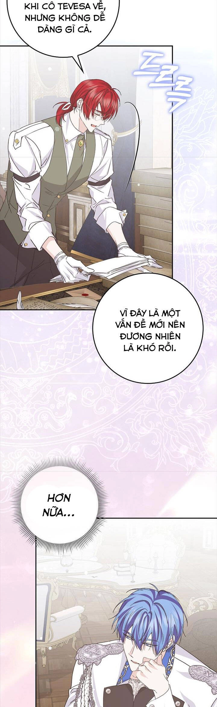 Anh Chỉ Là Đồ Bỏ Đi Của Tôi Mà Thôi Chapter 64 - 8