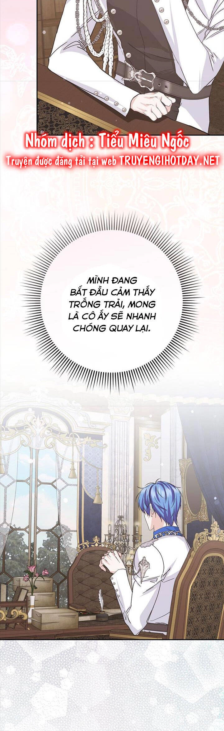 Anh Chỉ Là Đồ Bỏ Đi Của Tôi Mà Thôi Chapter 64 - 9