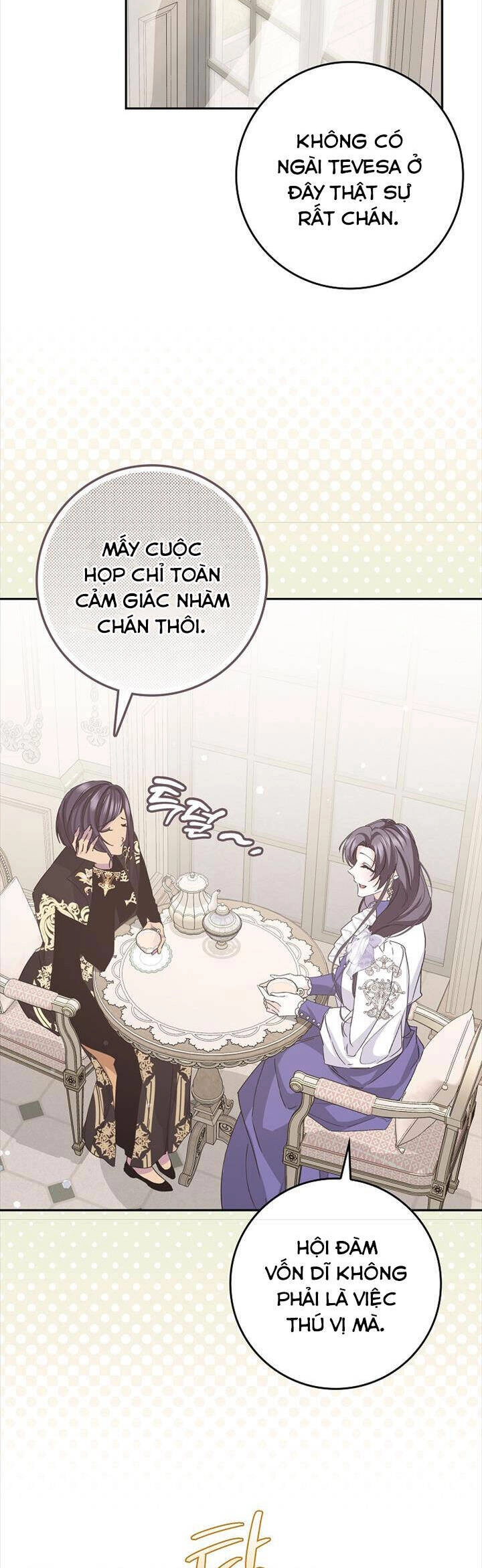 Anh Chỉ Là Đồ Bỏ Đi Của Tôi Mà Thôi Chapter 64 - 11